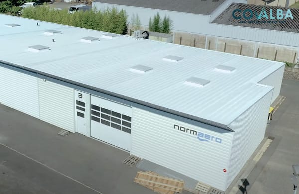 Normaero - Montauban 82, France